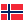 Internet-Register gestohlener Fahrzeuge - Norwegen